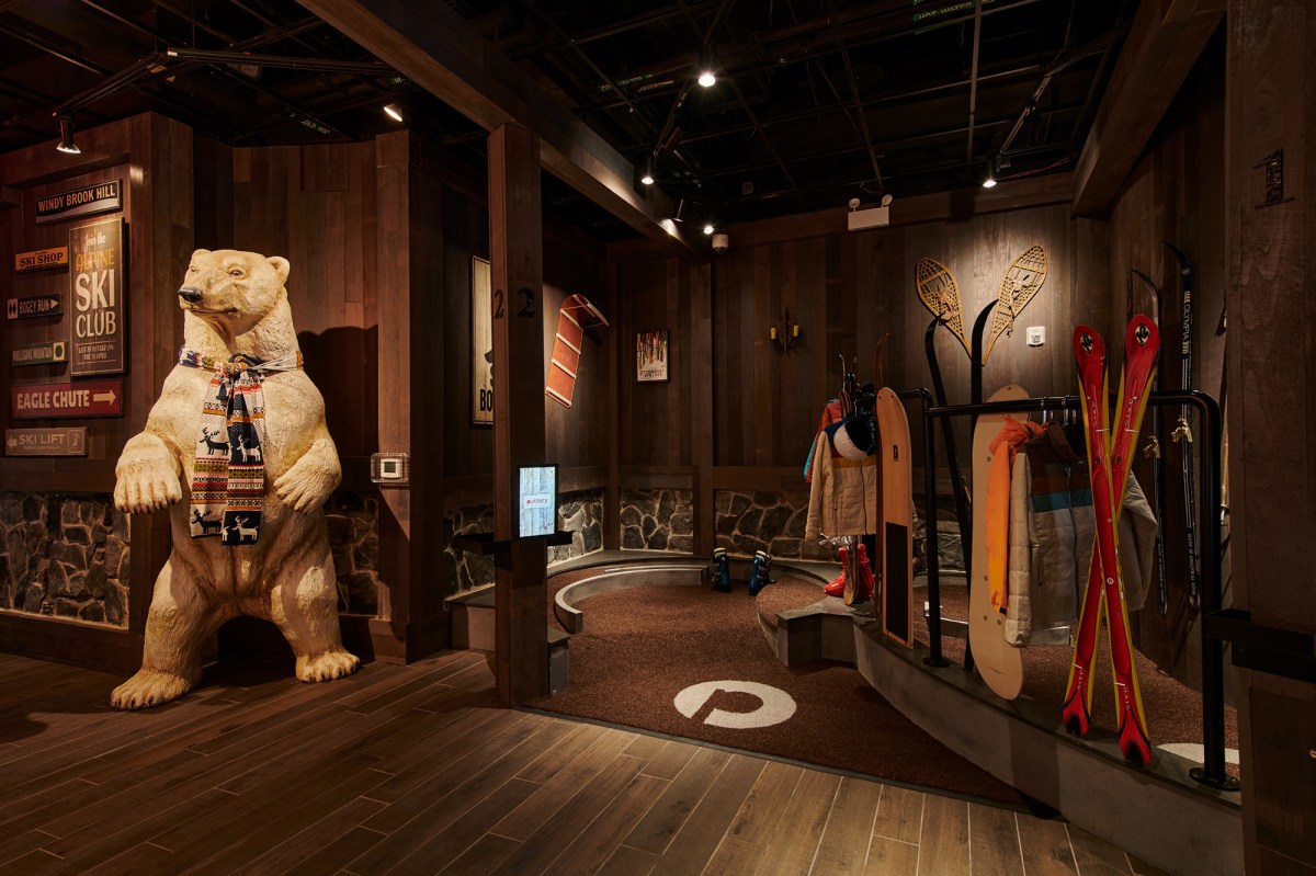 A hole-in-one night out: mini golf, drinks and dining at Puttery NYC 6