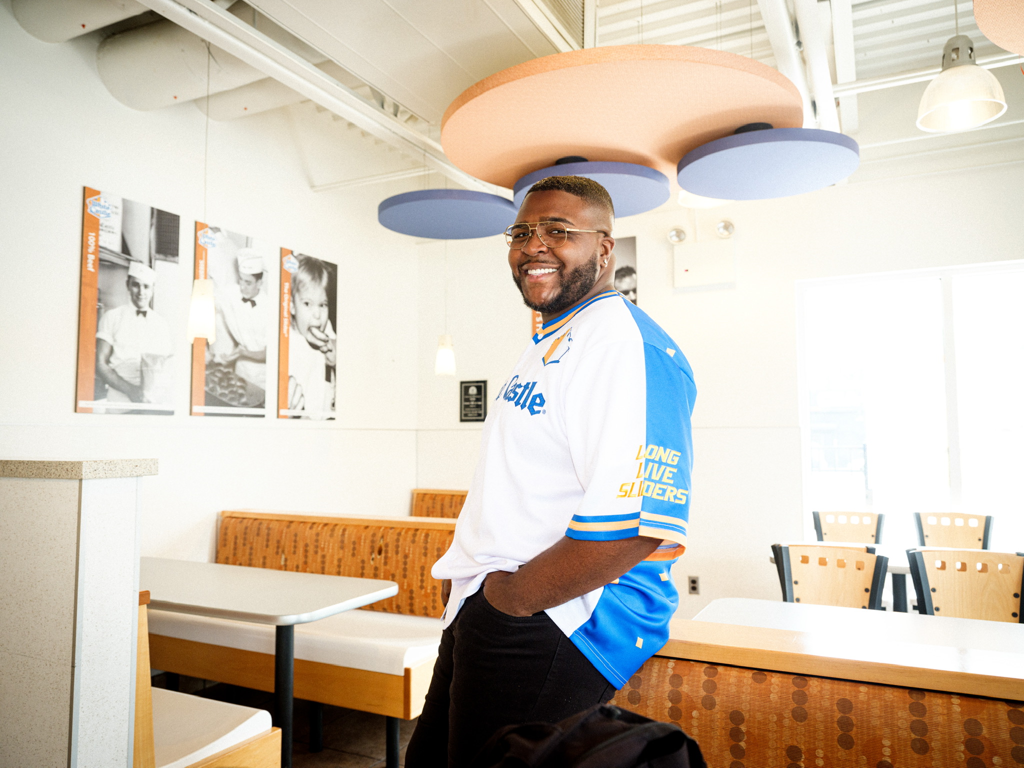 A new take on sports apparel: Meet Rare Breed BX, makers of the “Herzey” 7