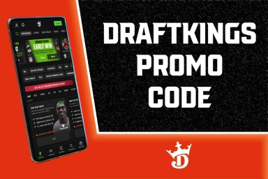 draftkings promo code