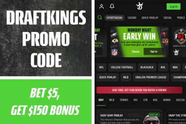 draftkings promo code