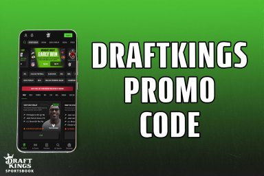 draftkings promo code