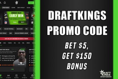 draftkings promo code