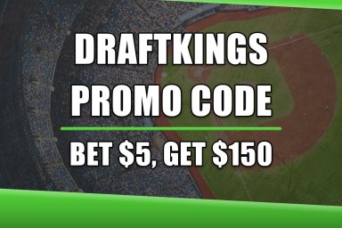 DraftKings promo code