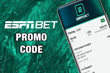 ESPN BET promo code