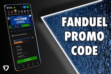 fanduel promo code