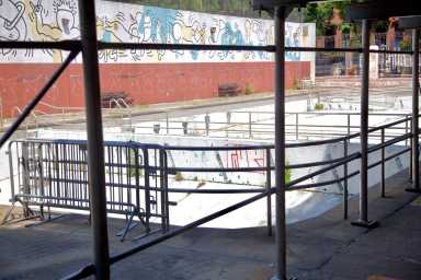 Tony Dapolito Rec Center
