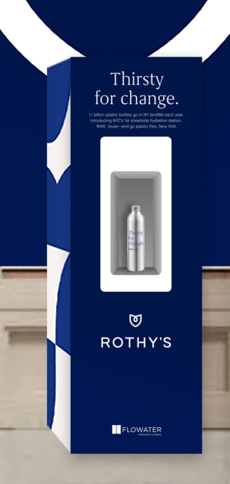 Courtesy of Rothy's