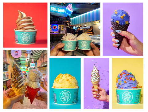 Ice Cream