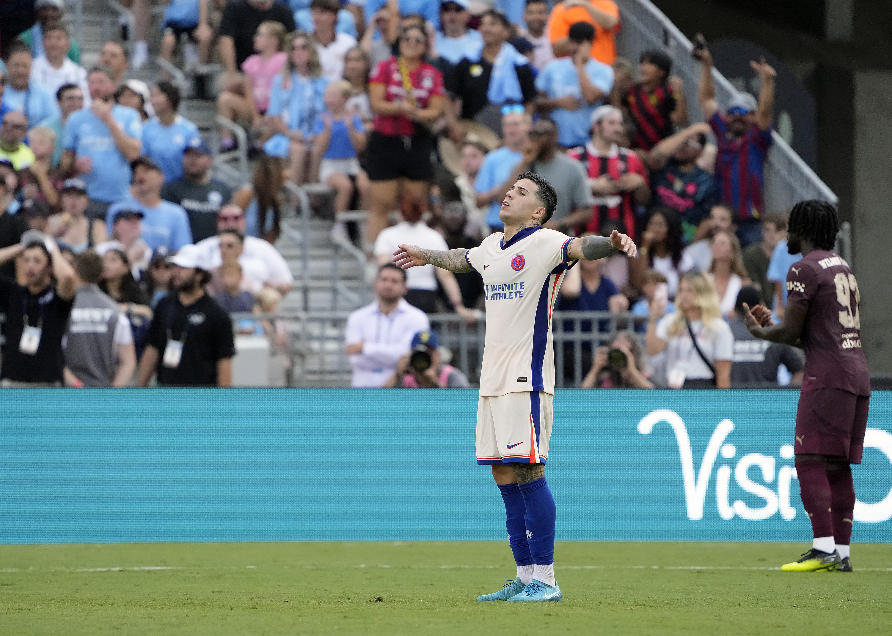 2024/25 Premier League season preview: Team-by-team breakdown, odds, more 3