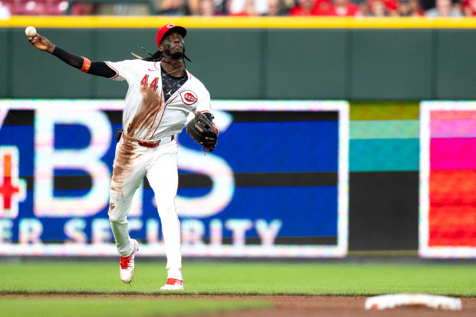 Francisco Lindor, Bobby Witt Jr. rewriting what it is to be a shortstop in MLB 3