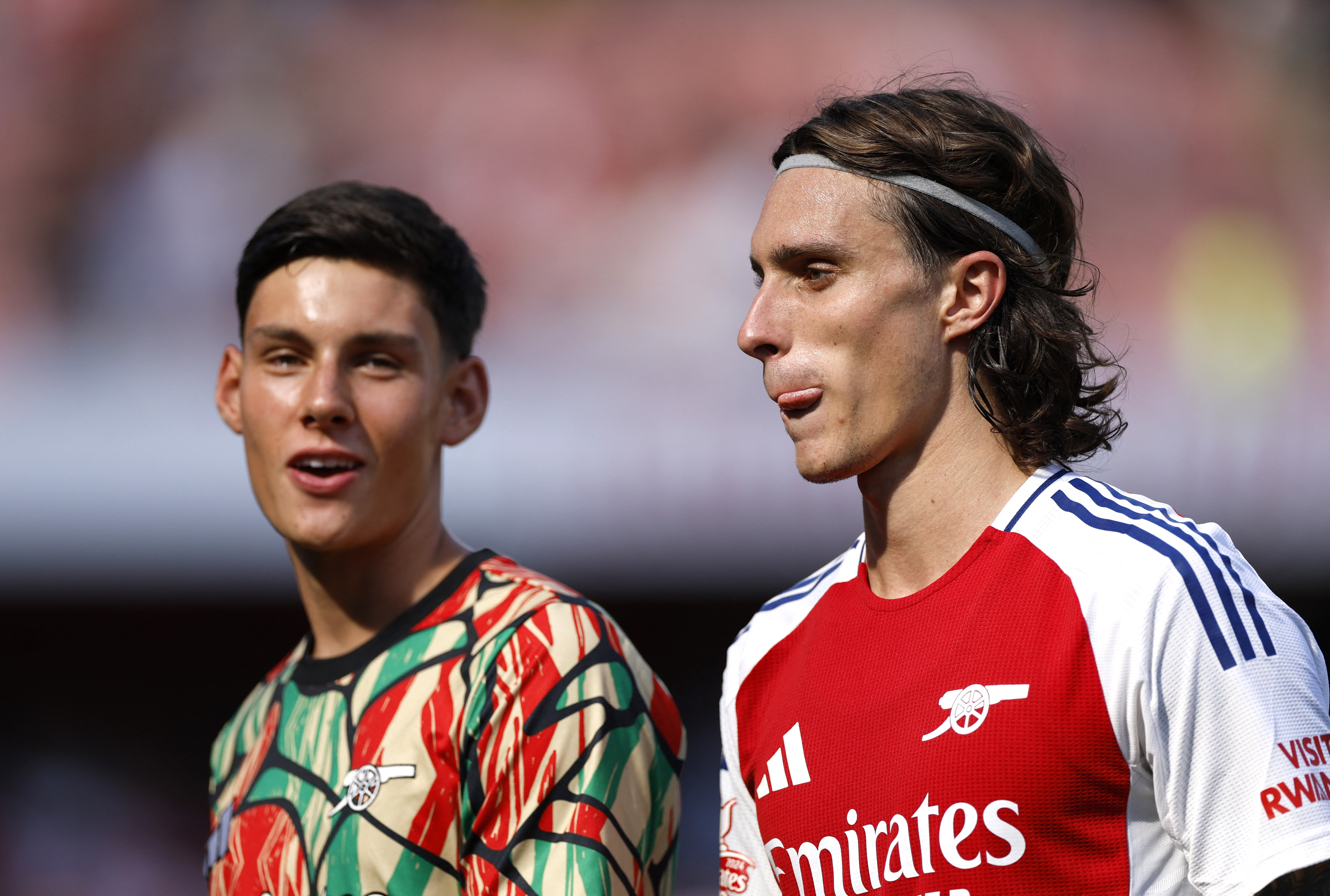 2024/25 Premier League season preview: Team-by-team breakdown, odds, more 2