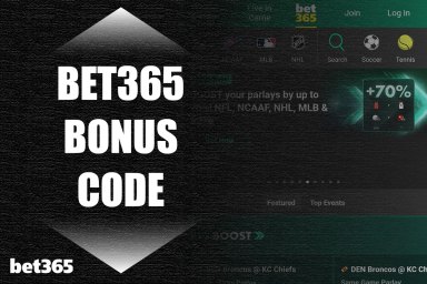 bet365 bonus code