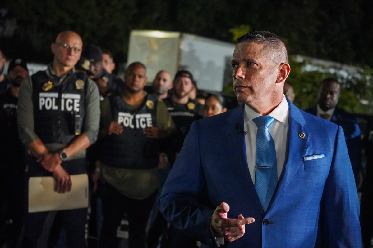 “When you look at these videos, there is no remorse," Assistant Chief Jason Savino said.