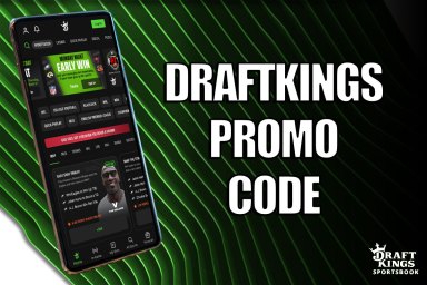 DraftKings promo code