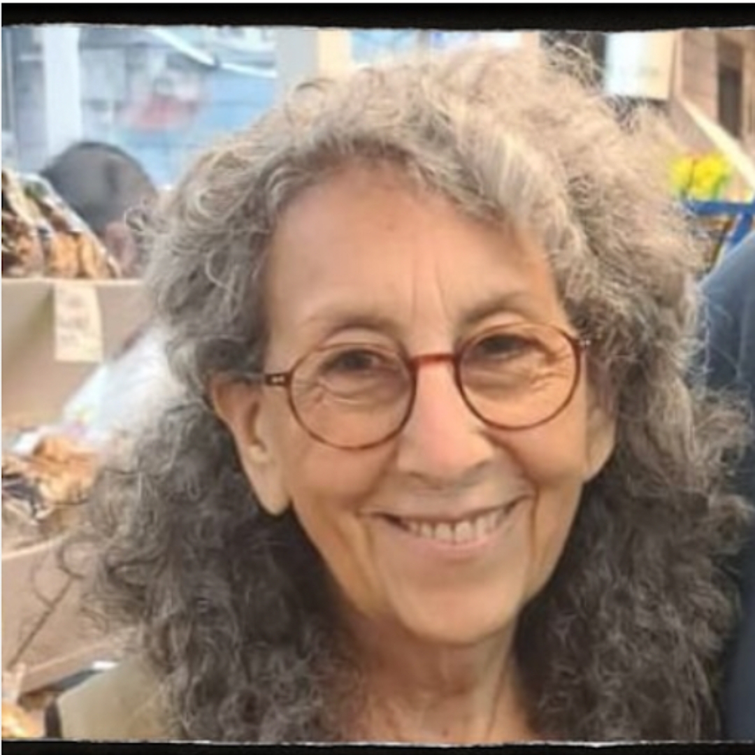 Bring them home: Presenting the stories of the Oct. 7 hostages 22 Israeli hostages Judy Weinstein