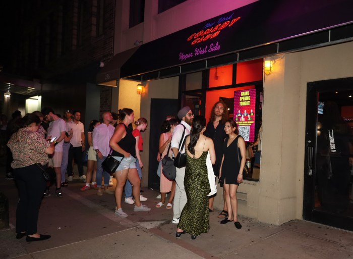 New York Comedy Club celebrates a milestone and a grand opening in Manhattan's Upper West Side 6