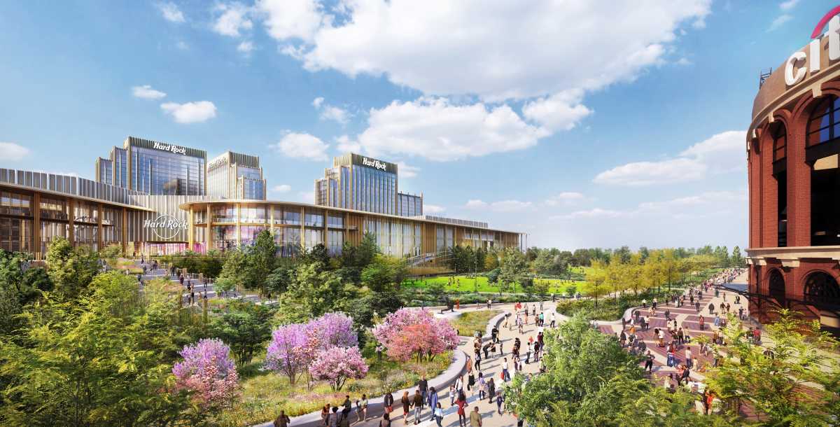 High Stakes: Who will win the NYC casino license war? Bids due this Friday 5 MP_HeroView