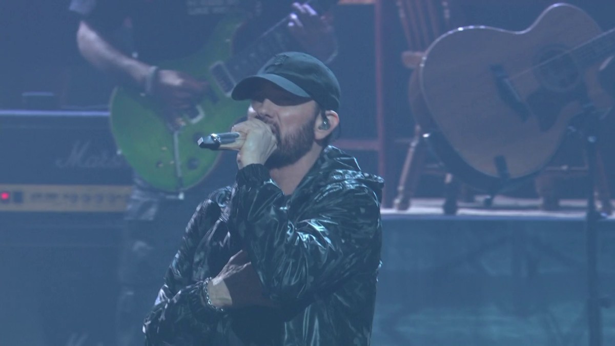 Eminem