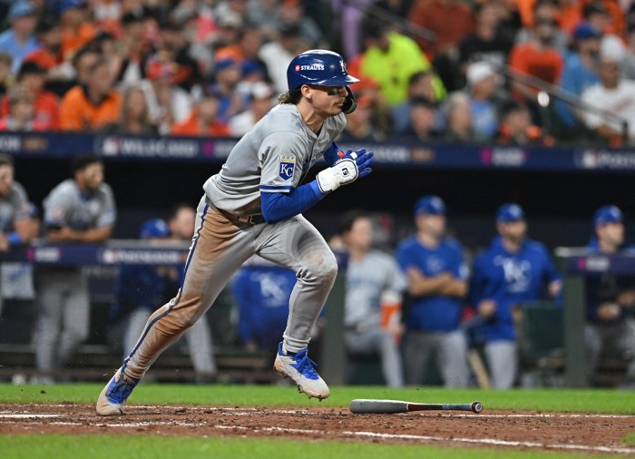 Yankees, Royals set to rekindle historic rivalry in 2024 ALDS 2 Bobby Witt Jr. Royals
