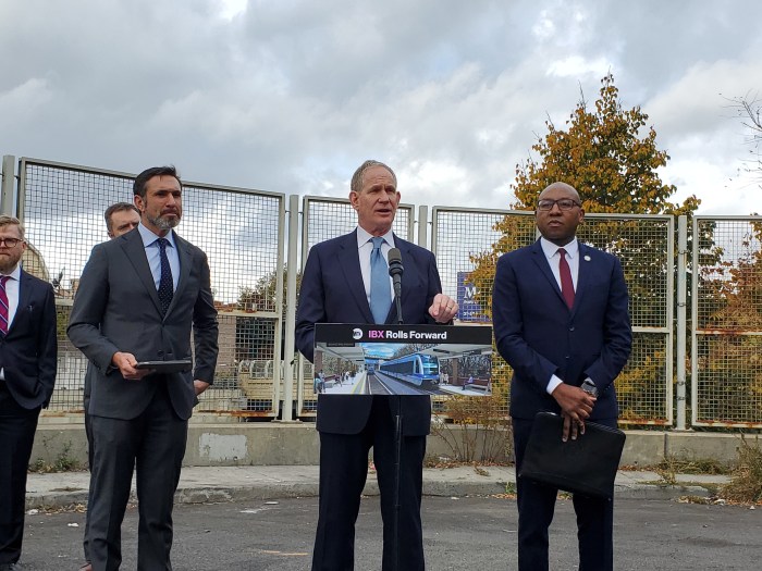 MTA looking to dig tunnel underneath Queens cemetery for IBX light rail project 5
