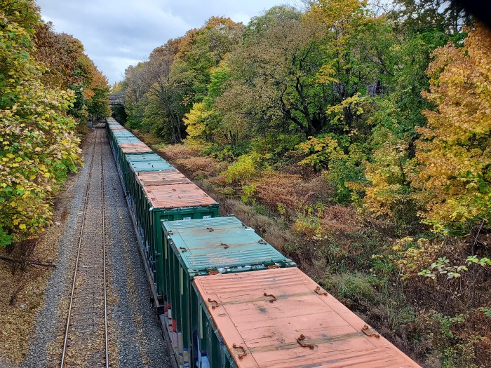 MTA looking to dig tunnel underneath Queens cemetery for IBX light rail project 4