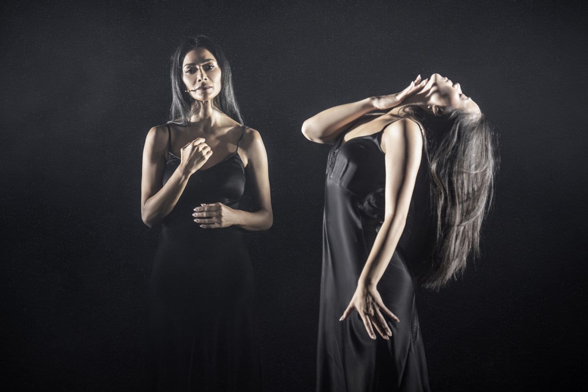 Review | 'Sunset Boulevard' revival with Nicole Scherzinger a surreal, sensory spectacle 2