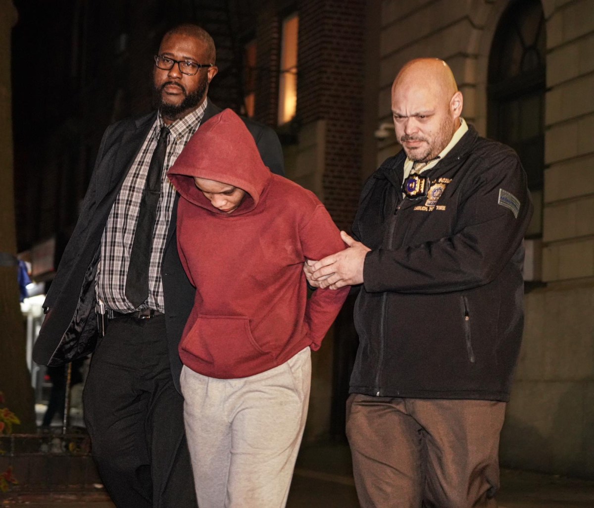 Mom charged after child found dead in Harlem home from neglect (UPDATED) 4