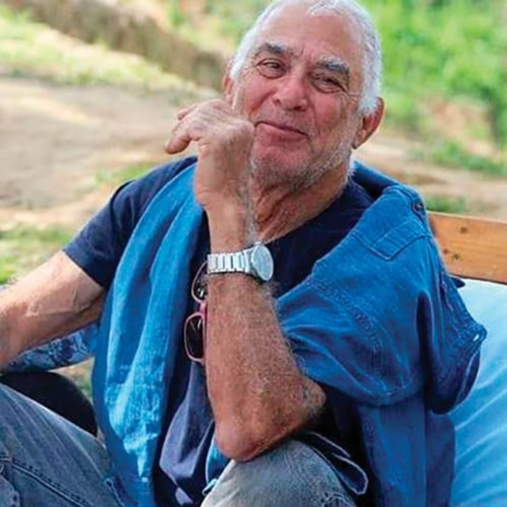 Bring them home: Presenting the stories of the Oct. 7 hostages 8 Israeli hostage Gadi Moses