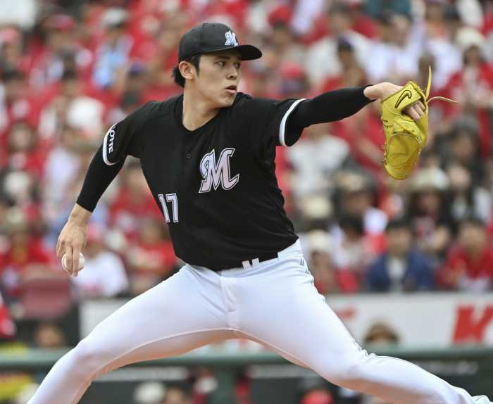 Roki Sasaki Mets rumors Yankees