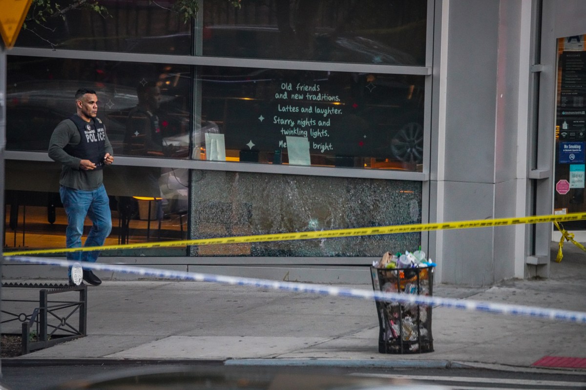 Two teens charged for Harlem gang shooting that left 7-year-old hospitalized 2