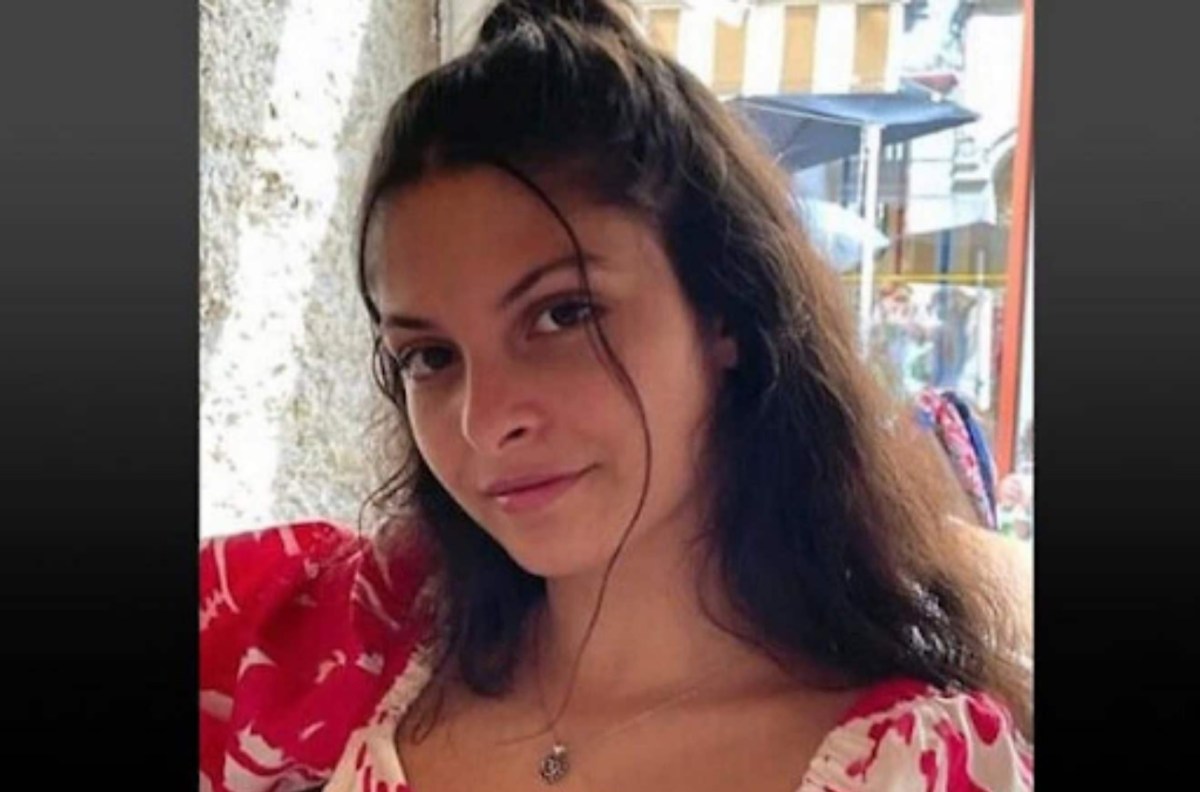 Bring them home: Presenting the stories of the Oct. 7 hostages 5 Israeli hostage Daniella Gilboa