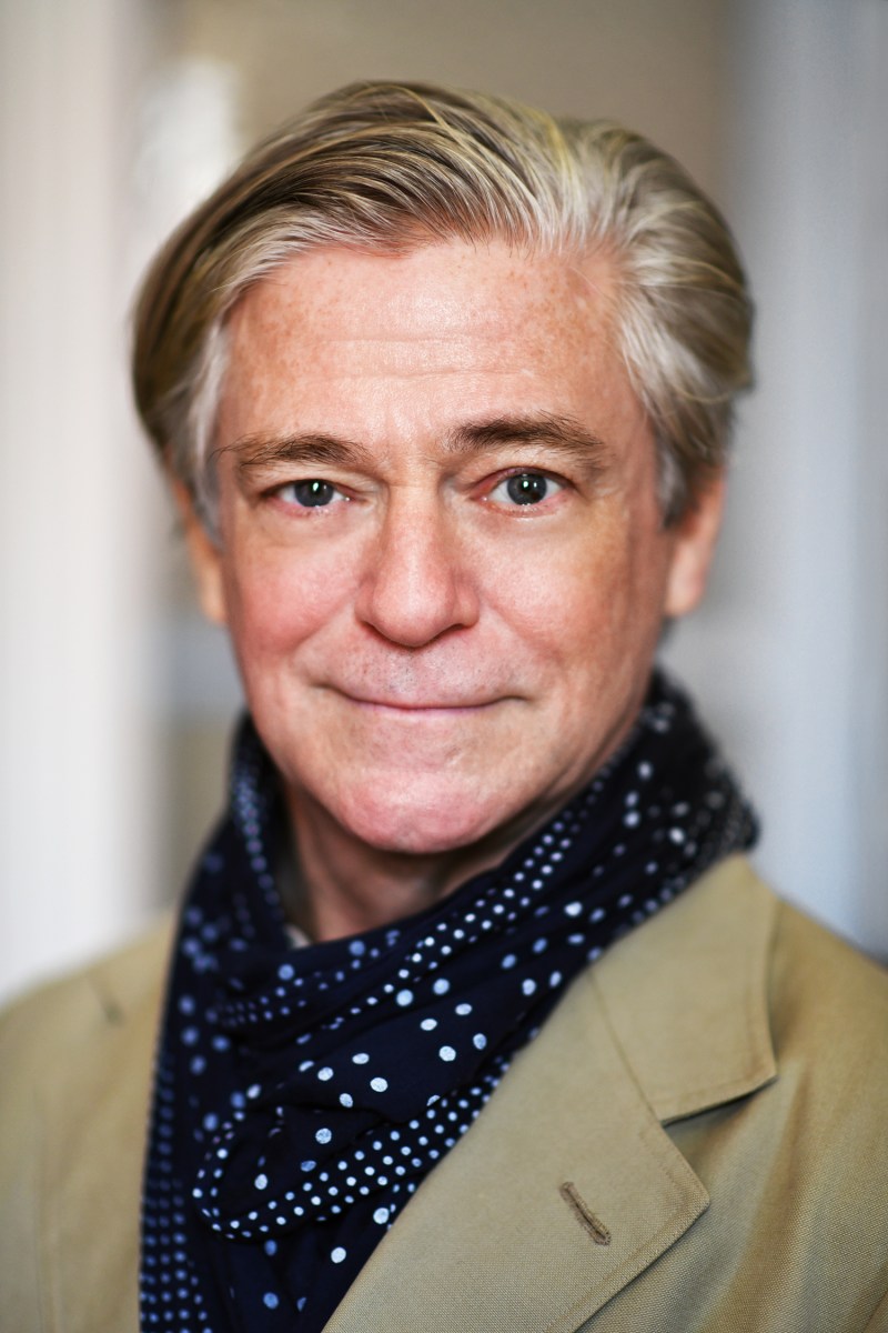 West Village artist Peter McGough reflects on art, life and legacy in memoir and photography show 3