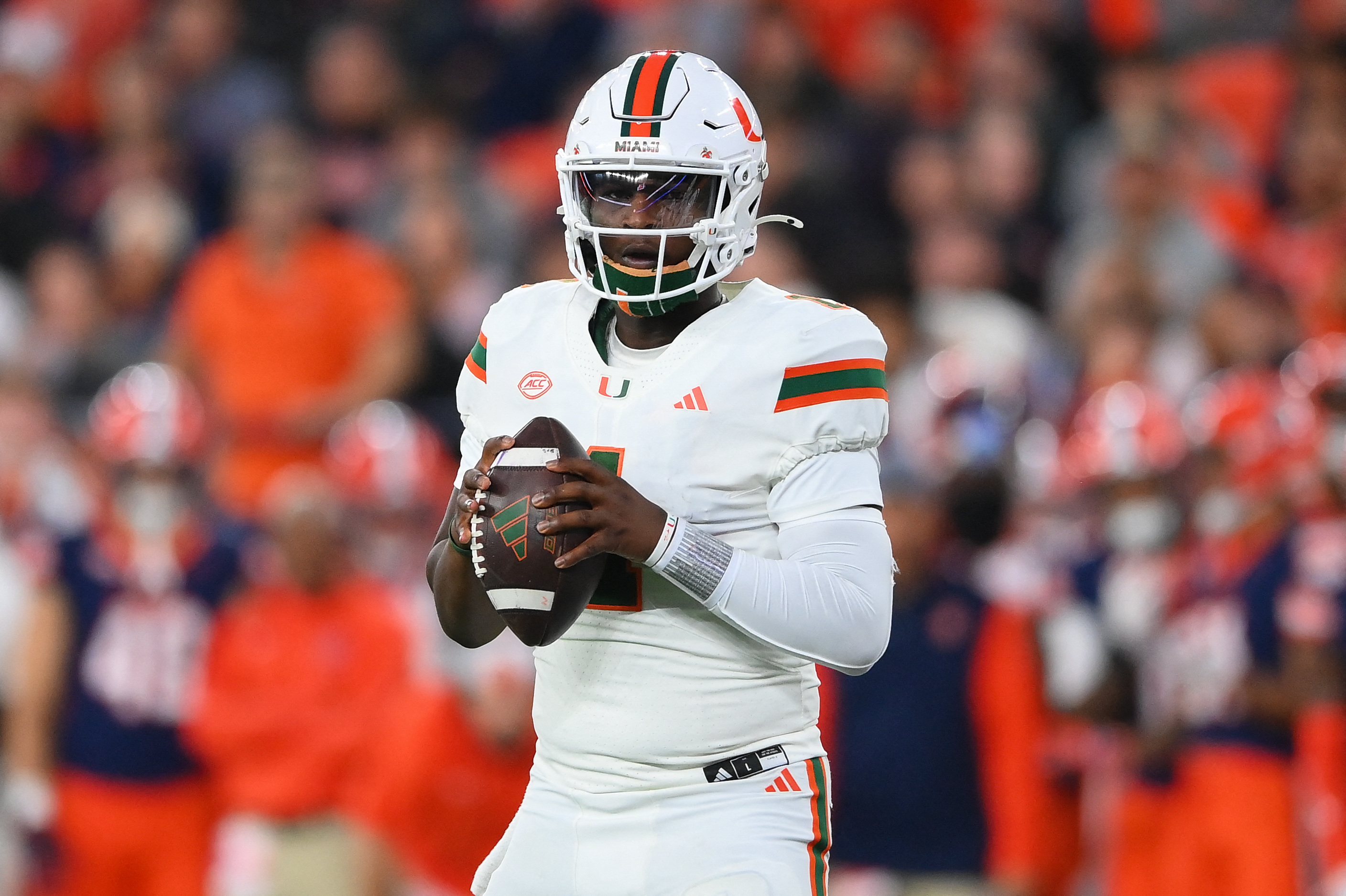 2025 NFL Mock Draft: Browns pivot lands Giants Shedeur Sanders 2 Cam Ward Giants NFL Mock Draft 2025