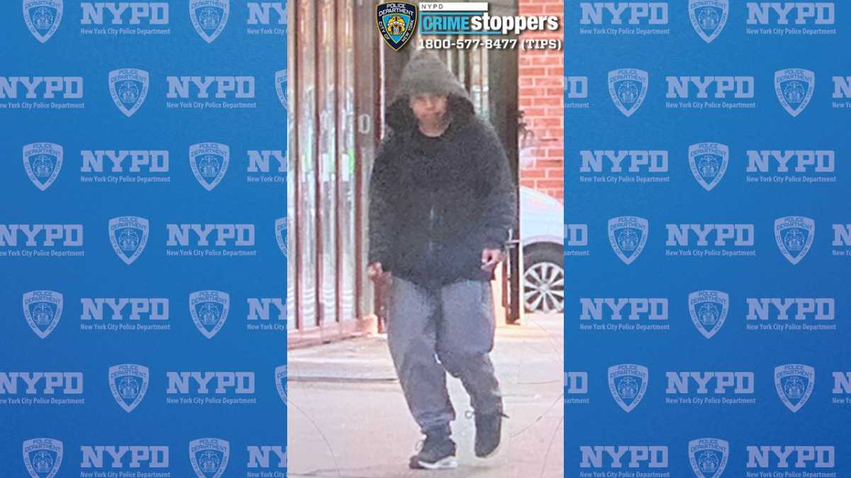 Brooklyn man who beat woman at bus stop