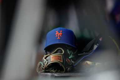 Mets Elian Pena