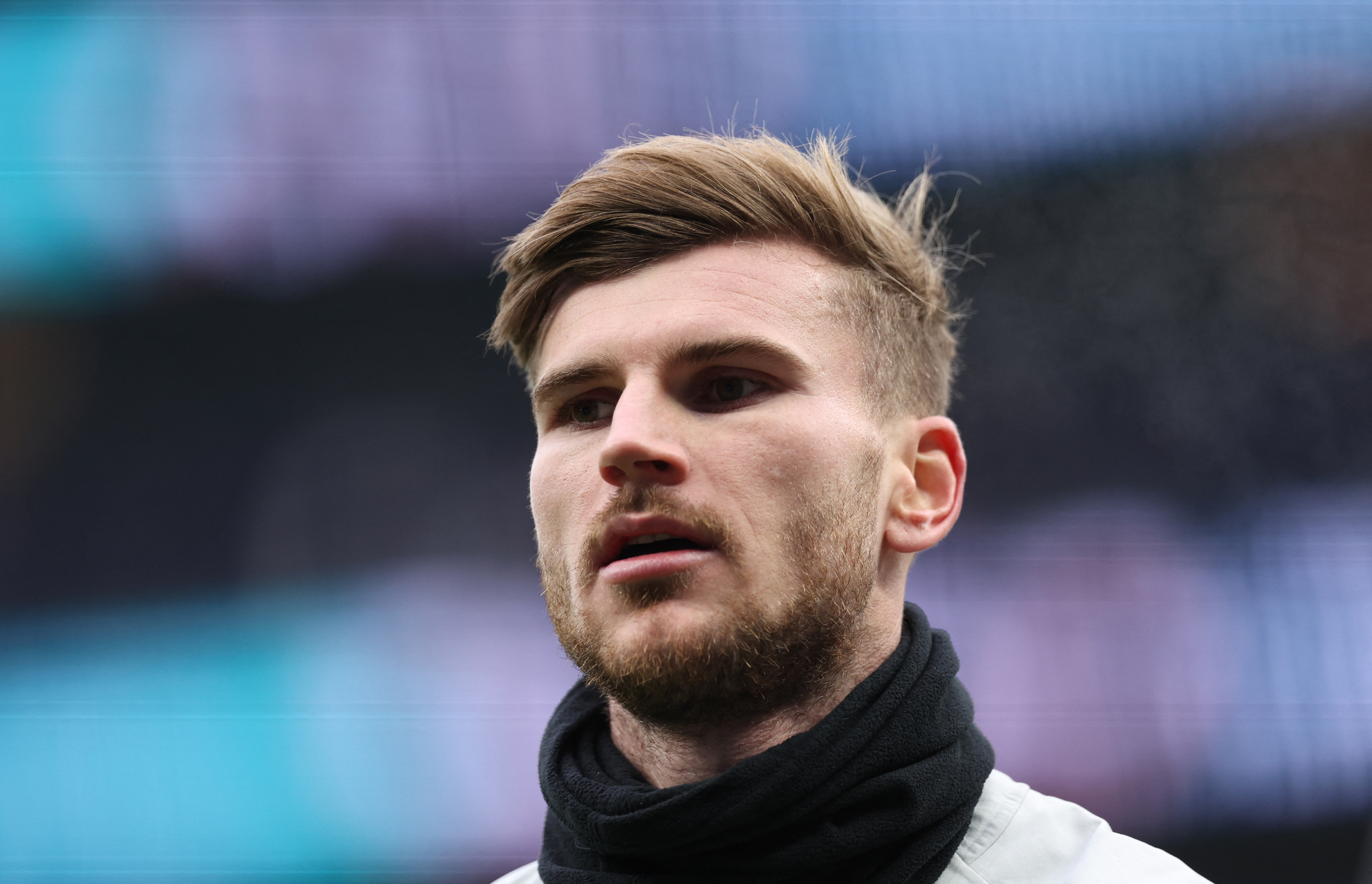 Timo Werner, Red Bulls remain far apart on contract negotiations, still in talks: Source 2 Timo Werner Red Bulls