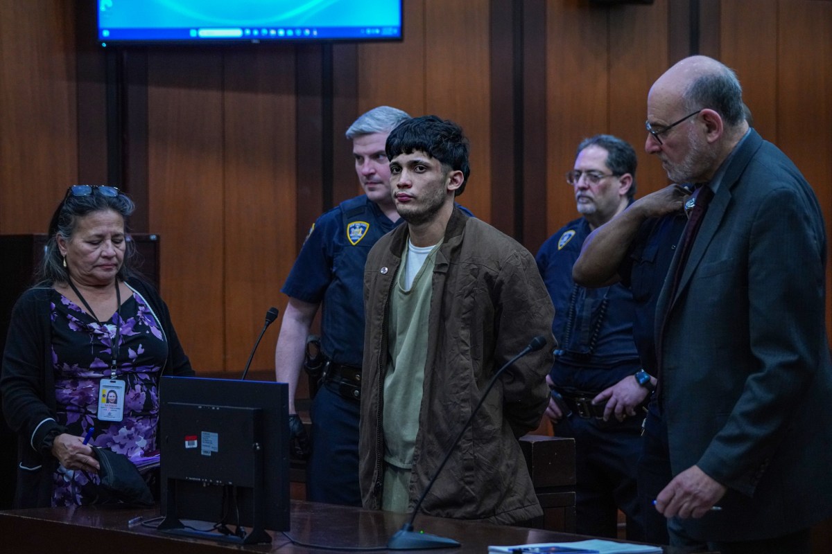 Trump, Tren de Aragua, and NYPD's ongoing battle against the infamous gang in New York 3 Tren de Aragua gang member indicted for gun running