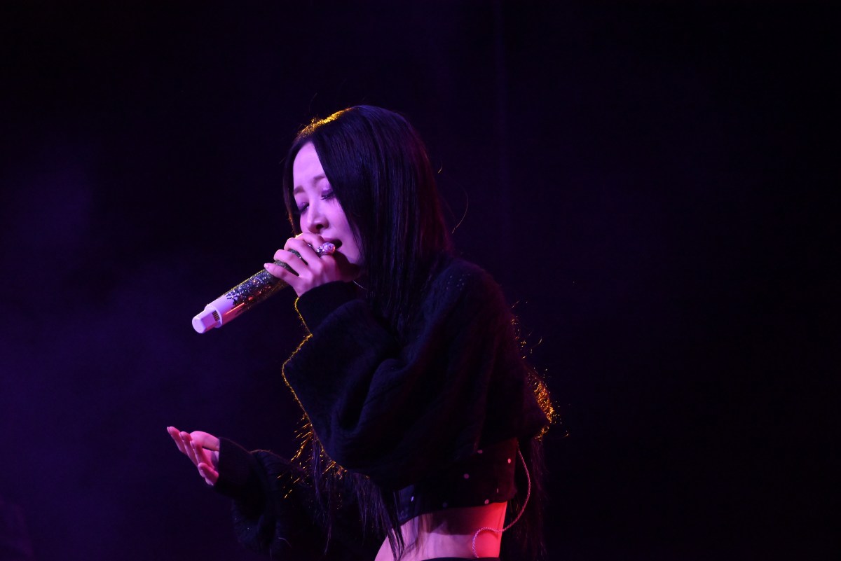 ‘Here I am:’ K-Pop idol Yves breaks out with US world tour, says fans support kept her going 4 Yves
