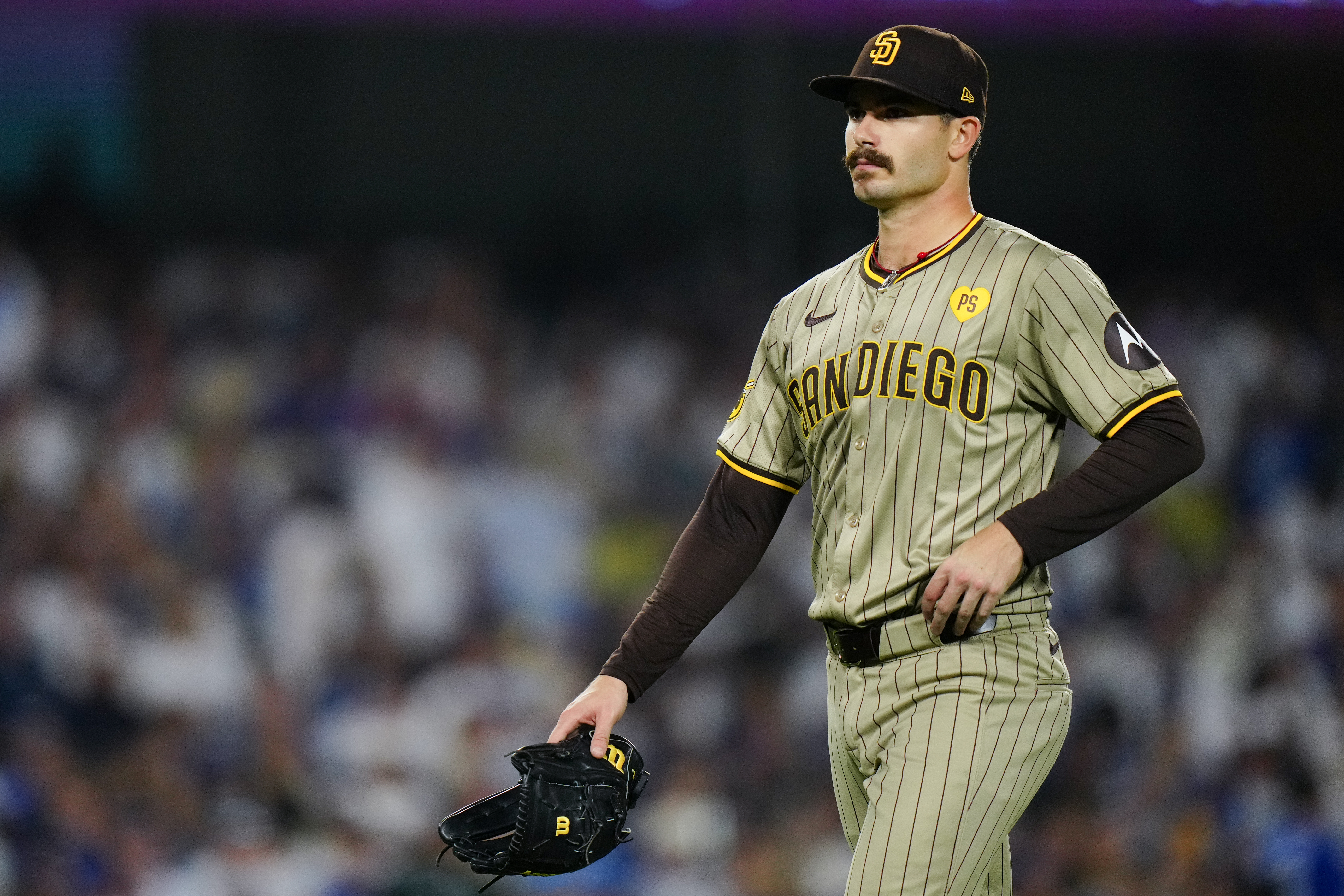 Dylan Cease Padres Mets trade rumors