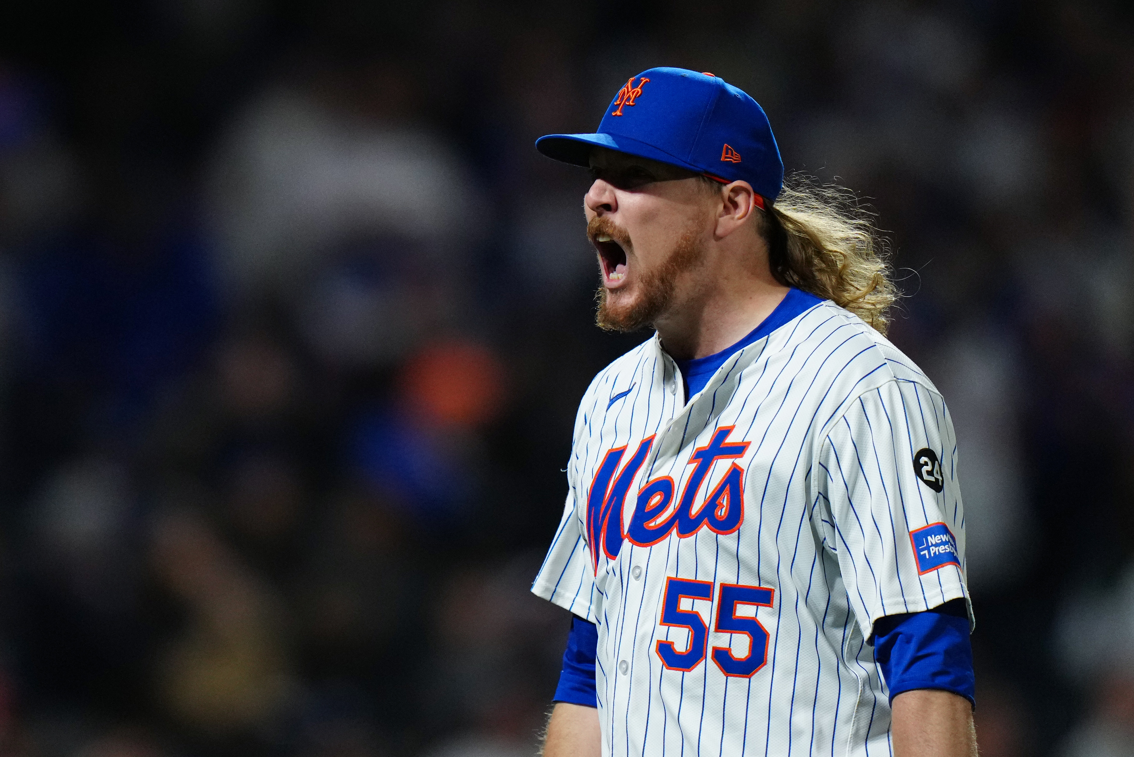 Pete Alonso rumors: Does Mets' signing of Ryne Stanek over Kenley Jansen mean anything? 2 Ryne Stanek Mets
