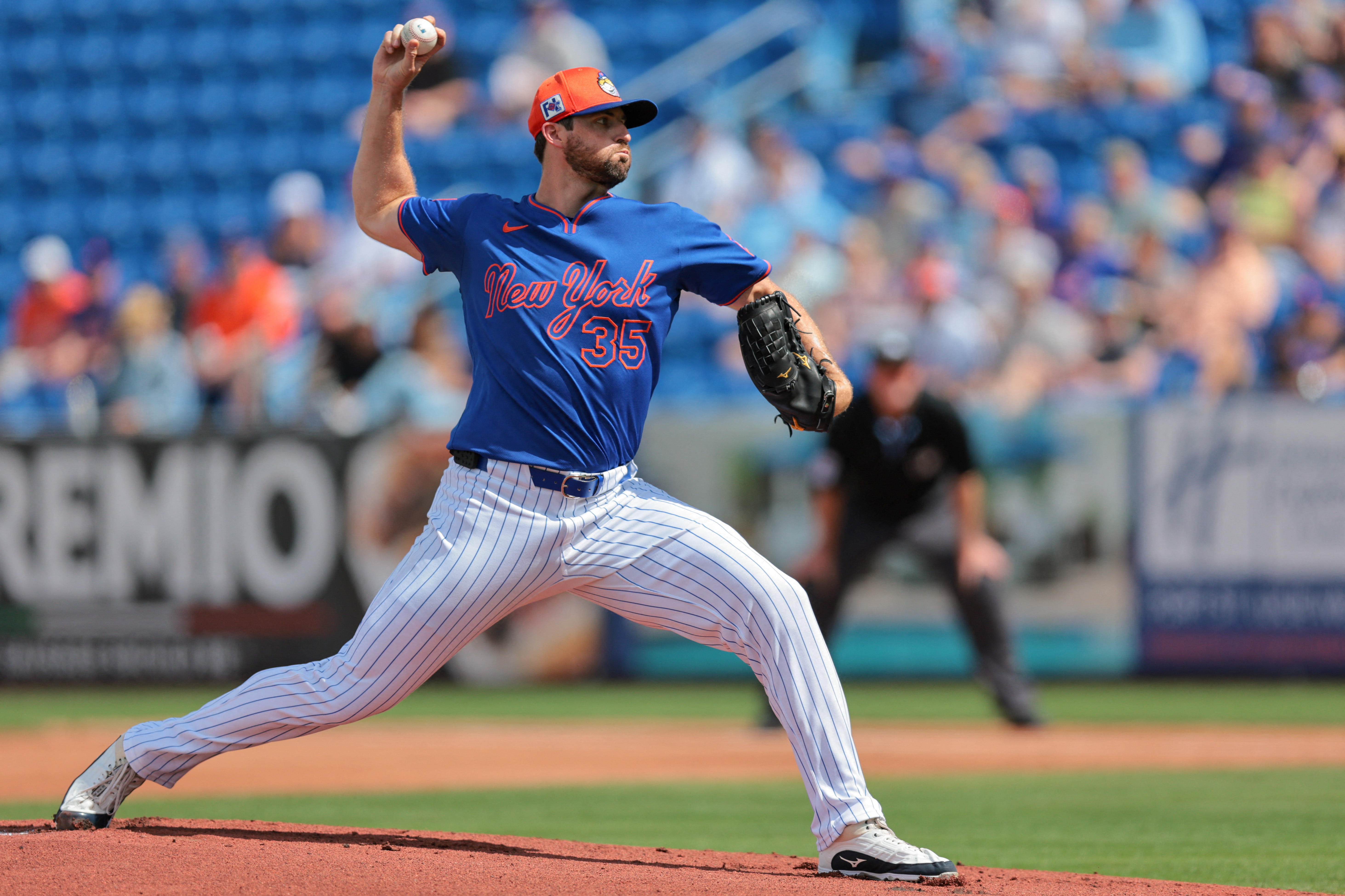 2025 Mets preview: 5 storylines ahead of Opening Day 3 Clay Holmes Mets