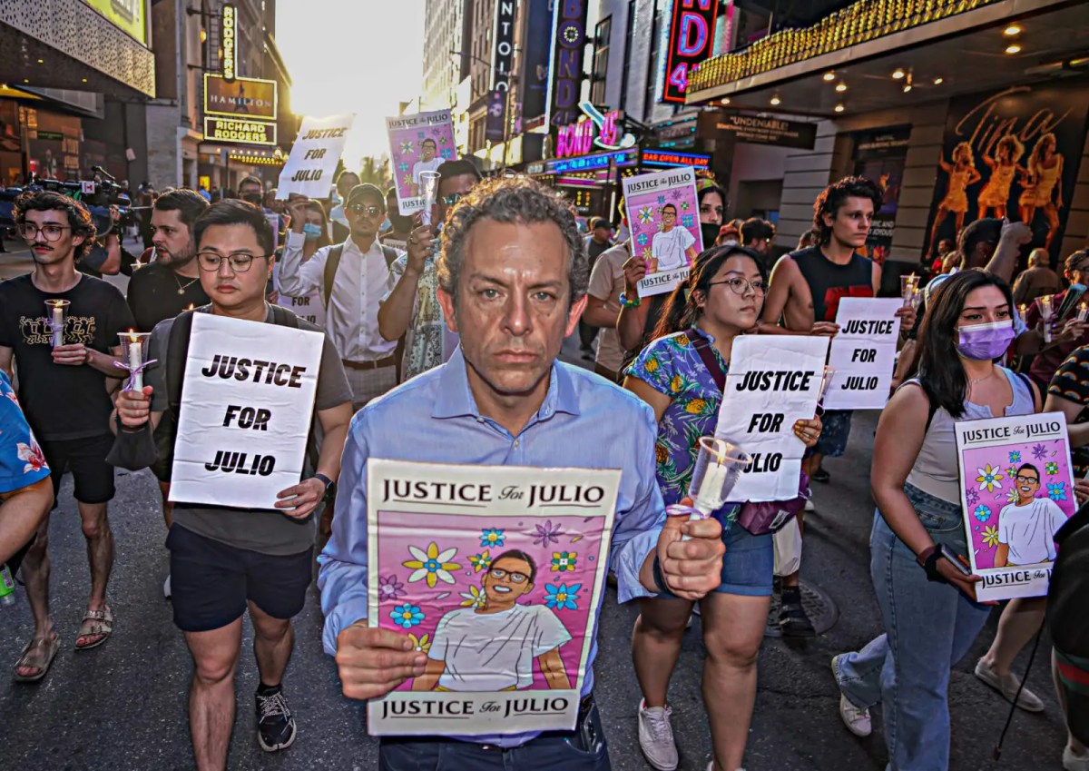 Trio convicted in 2022 Manhattan string of drug-induced robberies that killed two men 2