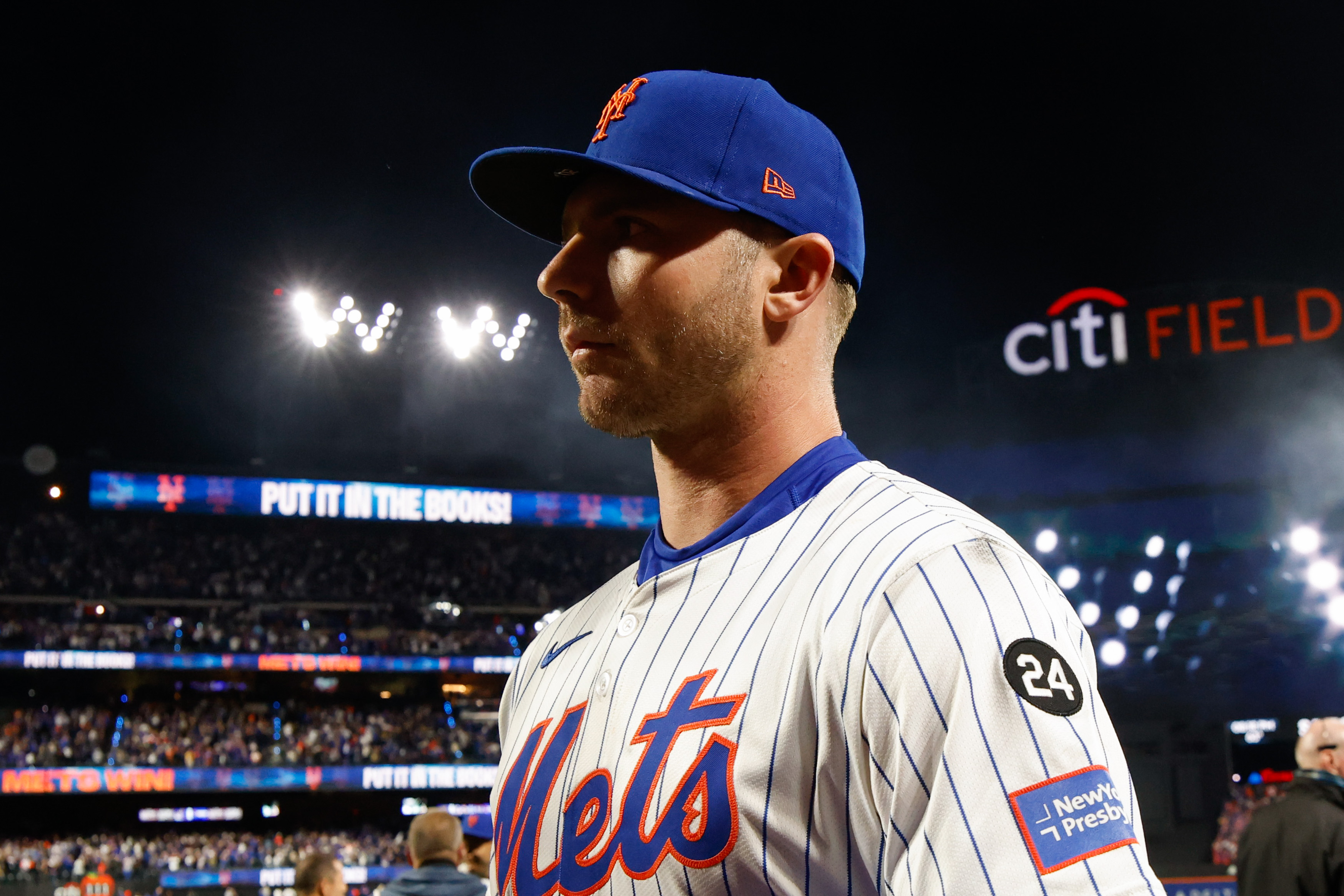 2025 Mets preview: 5 storylines ahead of Opening Day 5 Pete Alonso Mets