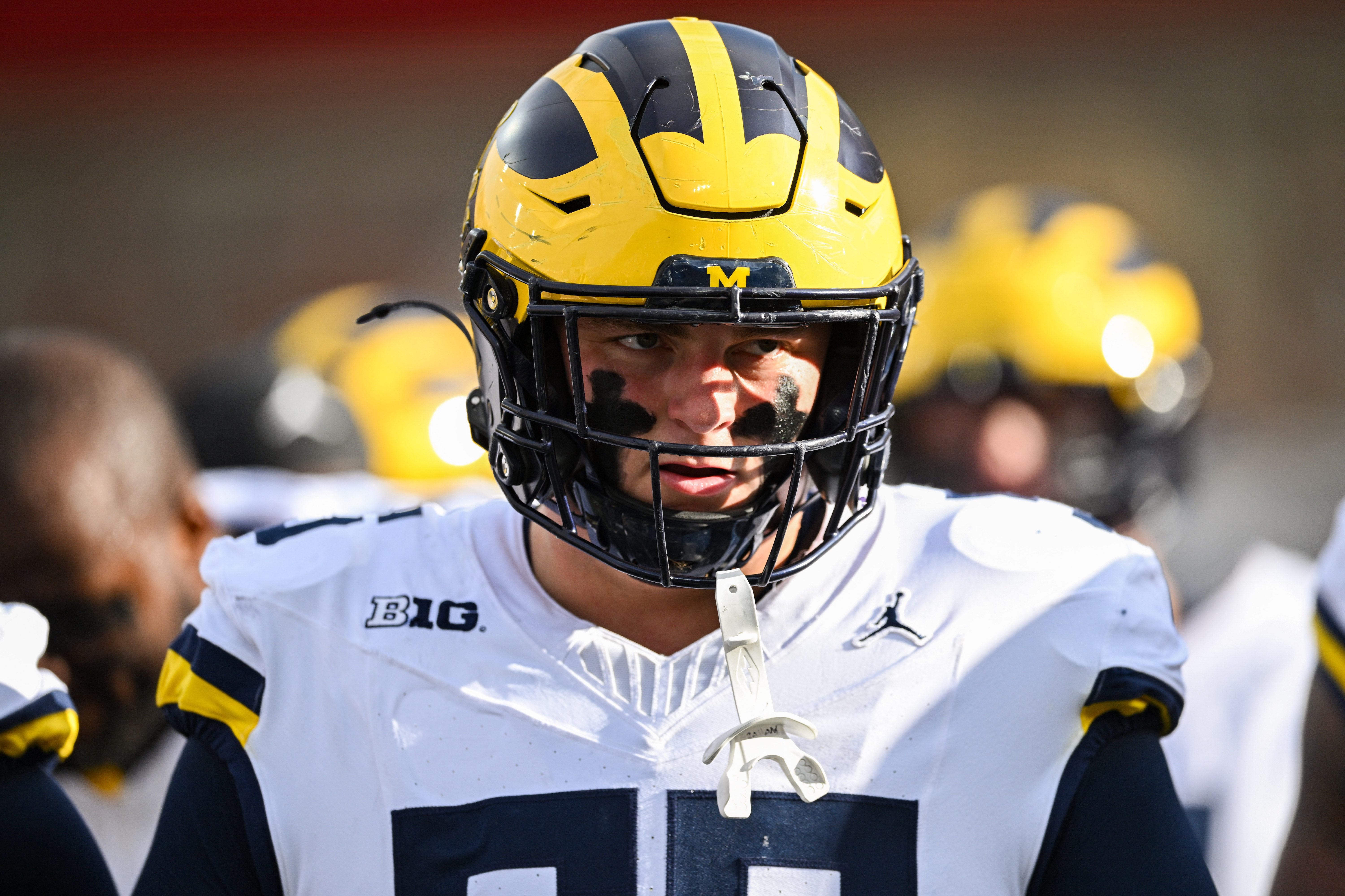 2025 NFL Mock Draft: Browns pivot lands Giants Shedeur Sanders 4 Mason Graham Jets draft rumors