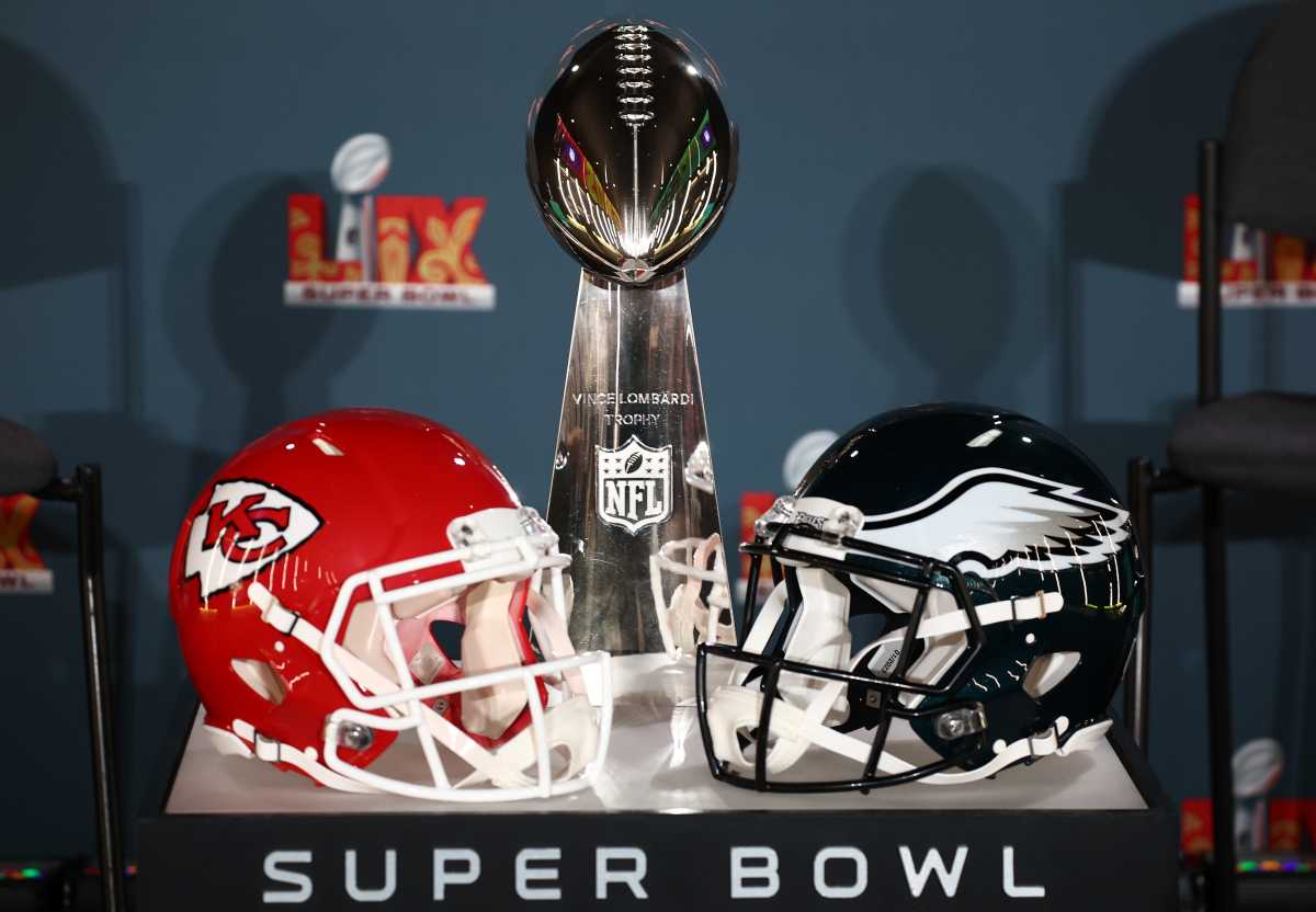 Super Bowl