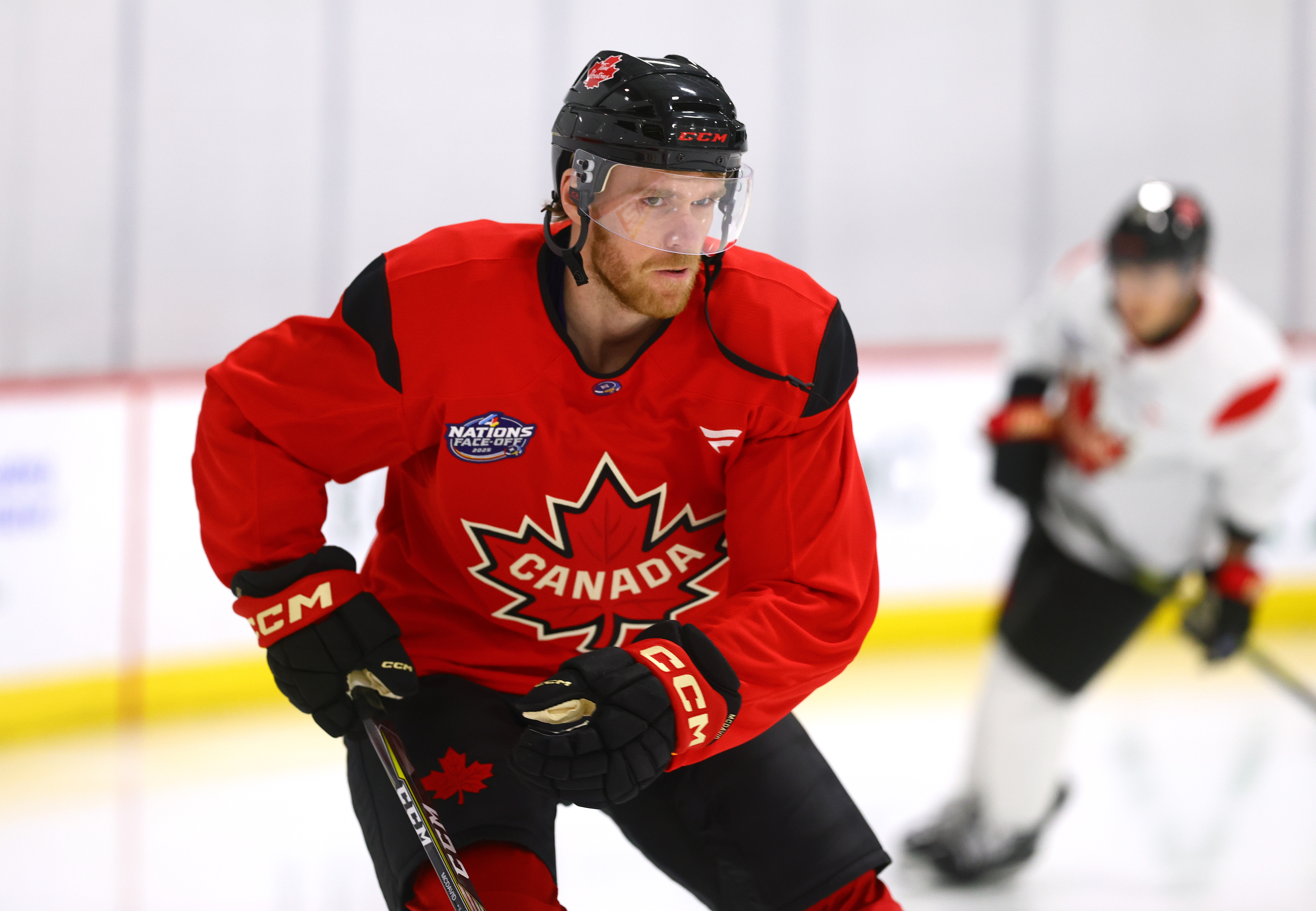 2025 4 Nations Face-Off schedule, how to watch, full team previews 2 Connor McDavid