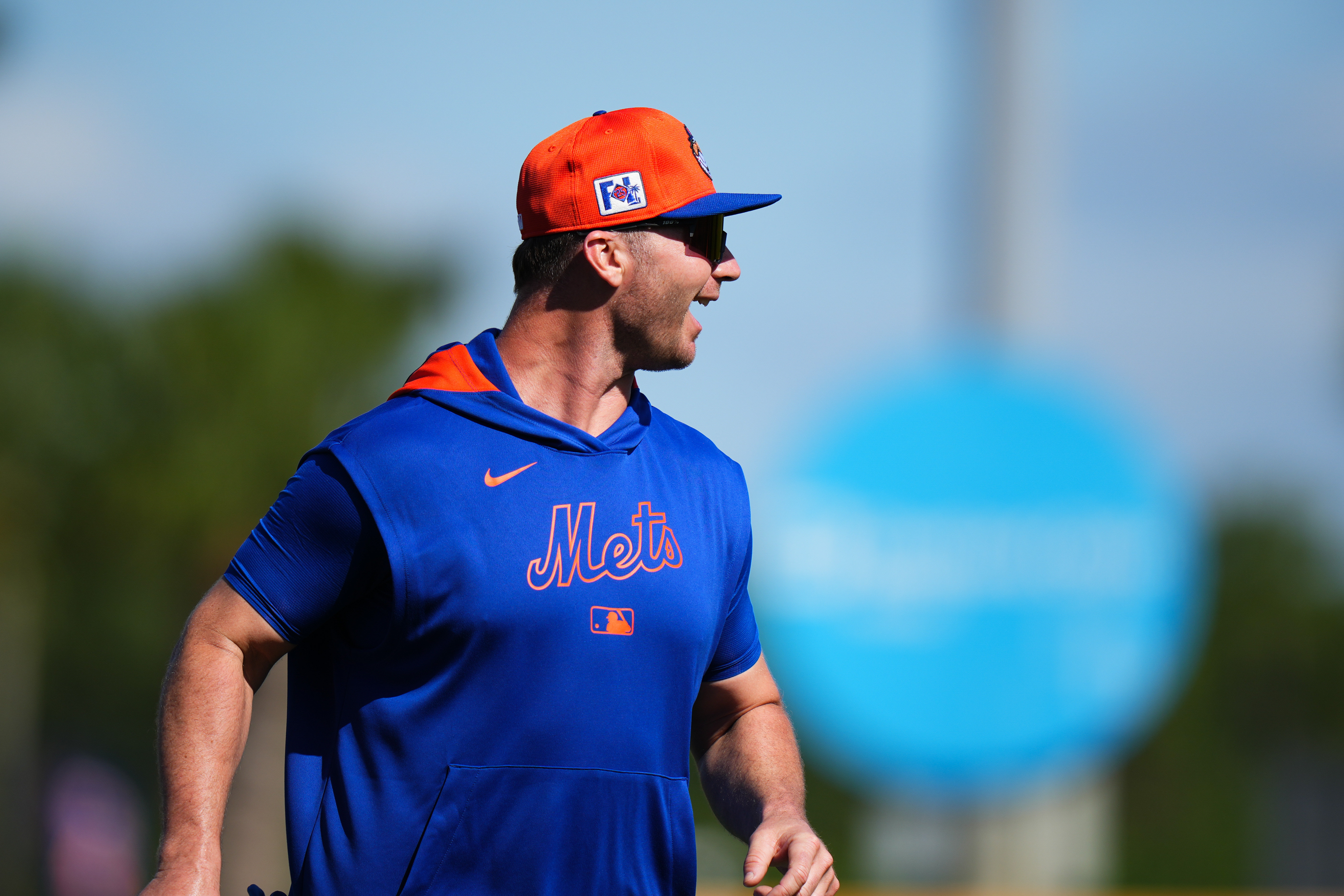 Vladimir Guerrero Jr. to Mets?: Get ready for a year of speculation after Jays talks fall through 2 Pete Alonso Mets