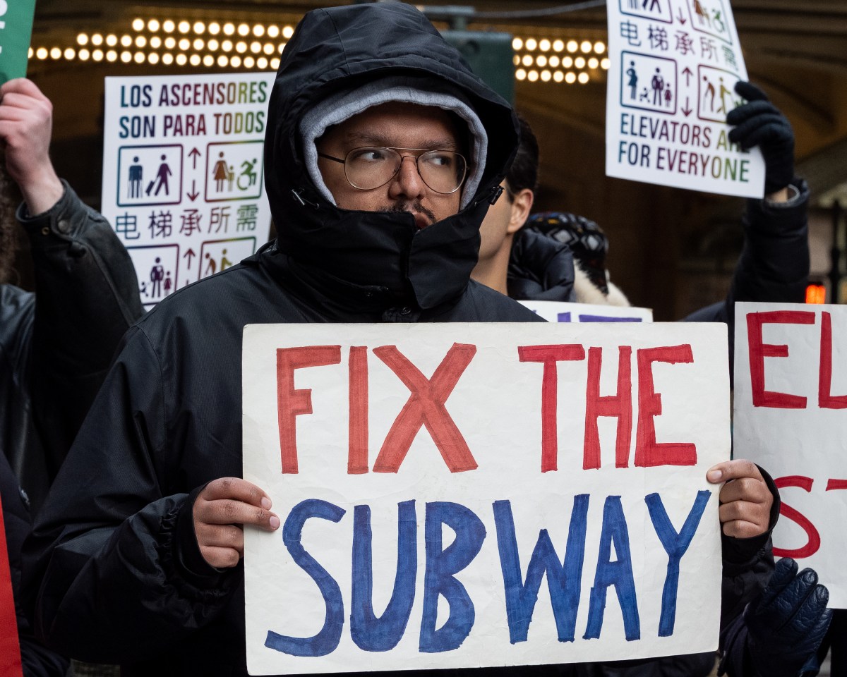 NYC transit advocates urge Hochul to fully fund MTA Capital Plan with guaranteed state budget revenue 2