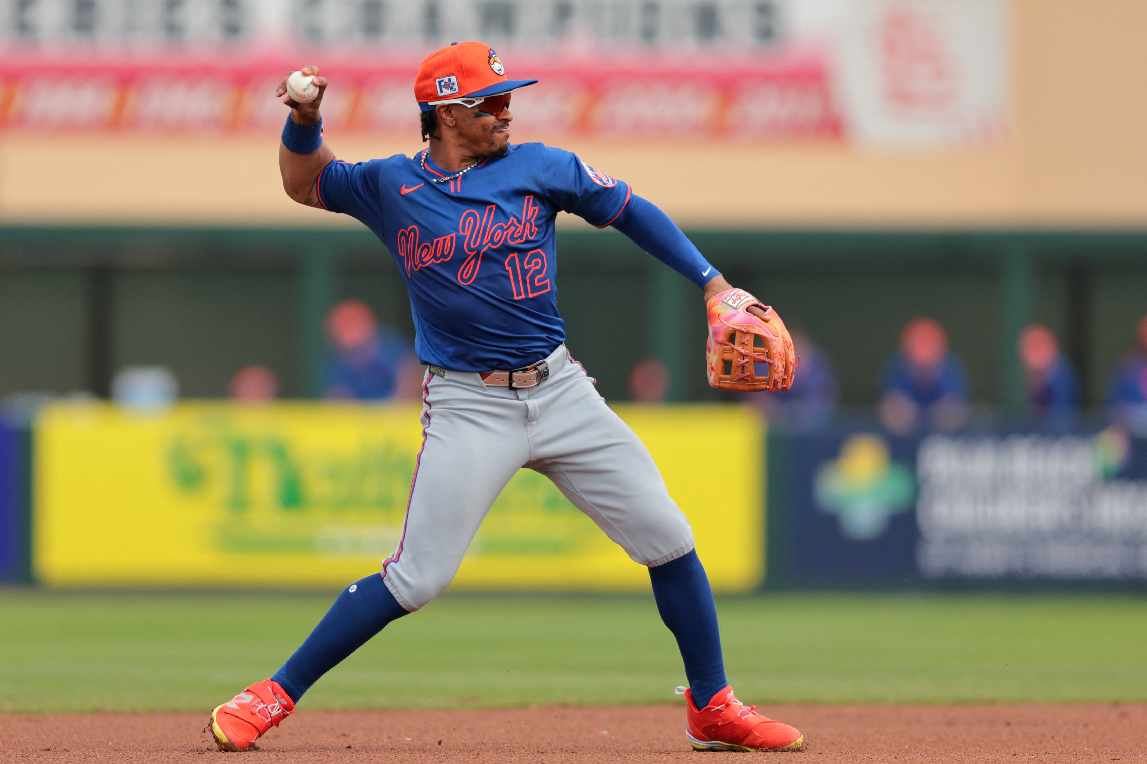 2025 Mets preview: 5 storylines ahead of Opening Day 4 Francisco Lindor Mets
