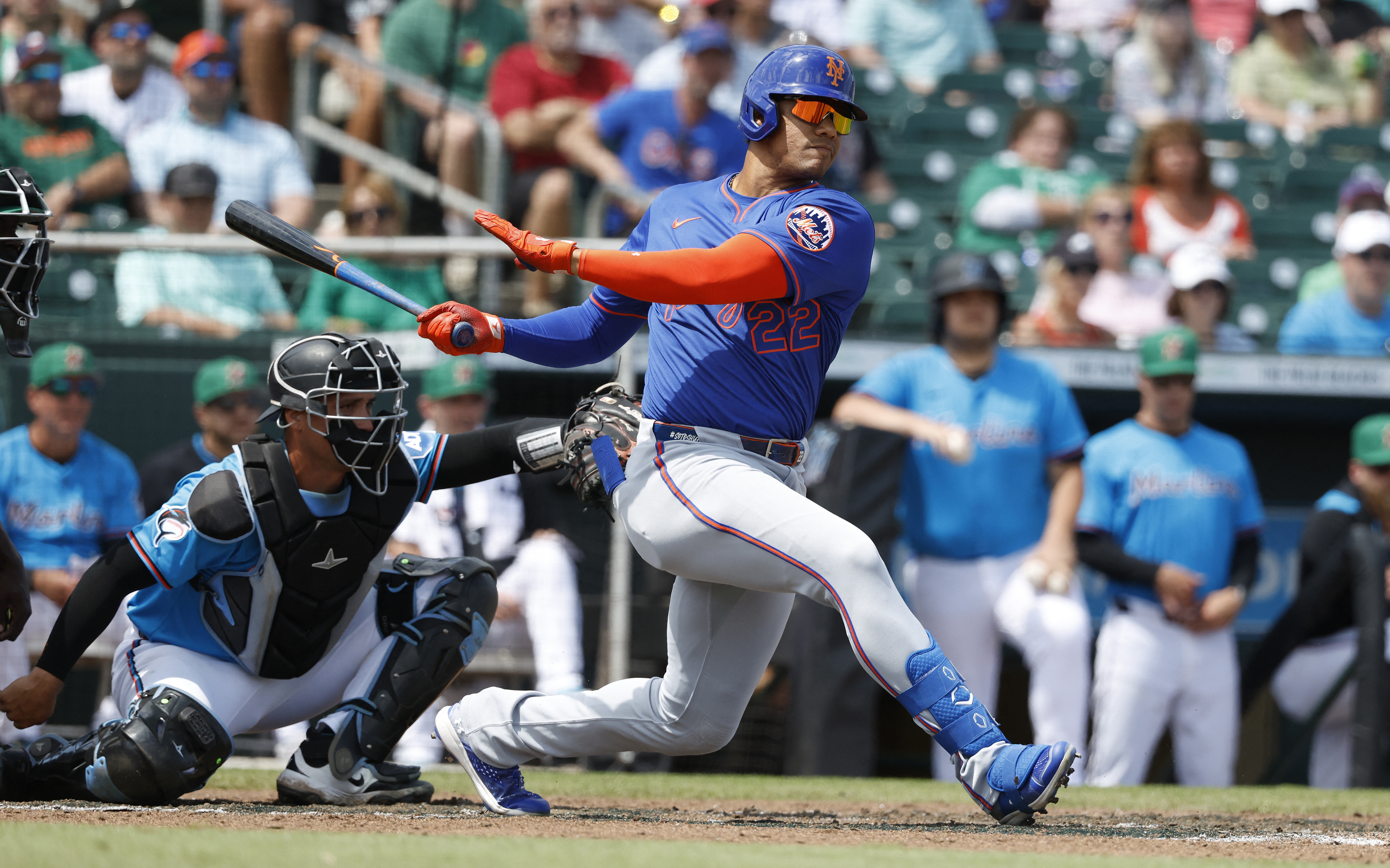 2025 Mets preview: 5 storylines ahead of Opening Day 2 Juan Soto Mets spring training